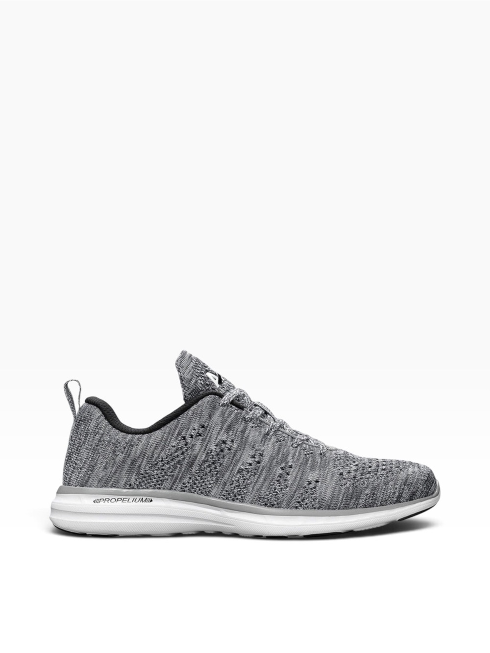 APL Women's TechLoom Pro Gray Sneaker size 8